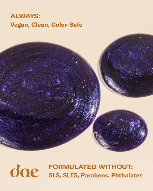Violet Hour Purple Shampoo - GLAM MODA